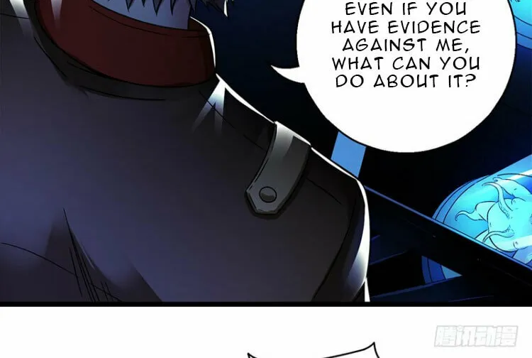 Read Mercury Express (Colored) chapter 19 image 35 on Lezhin