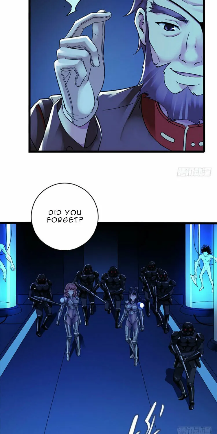 Read Mercury Express (Colored) chapter 19 image 37 on Lezhin