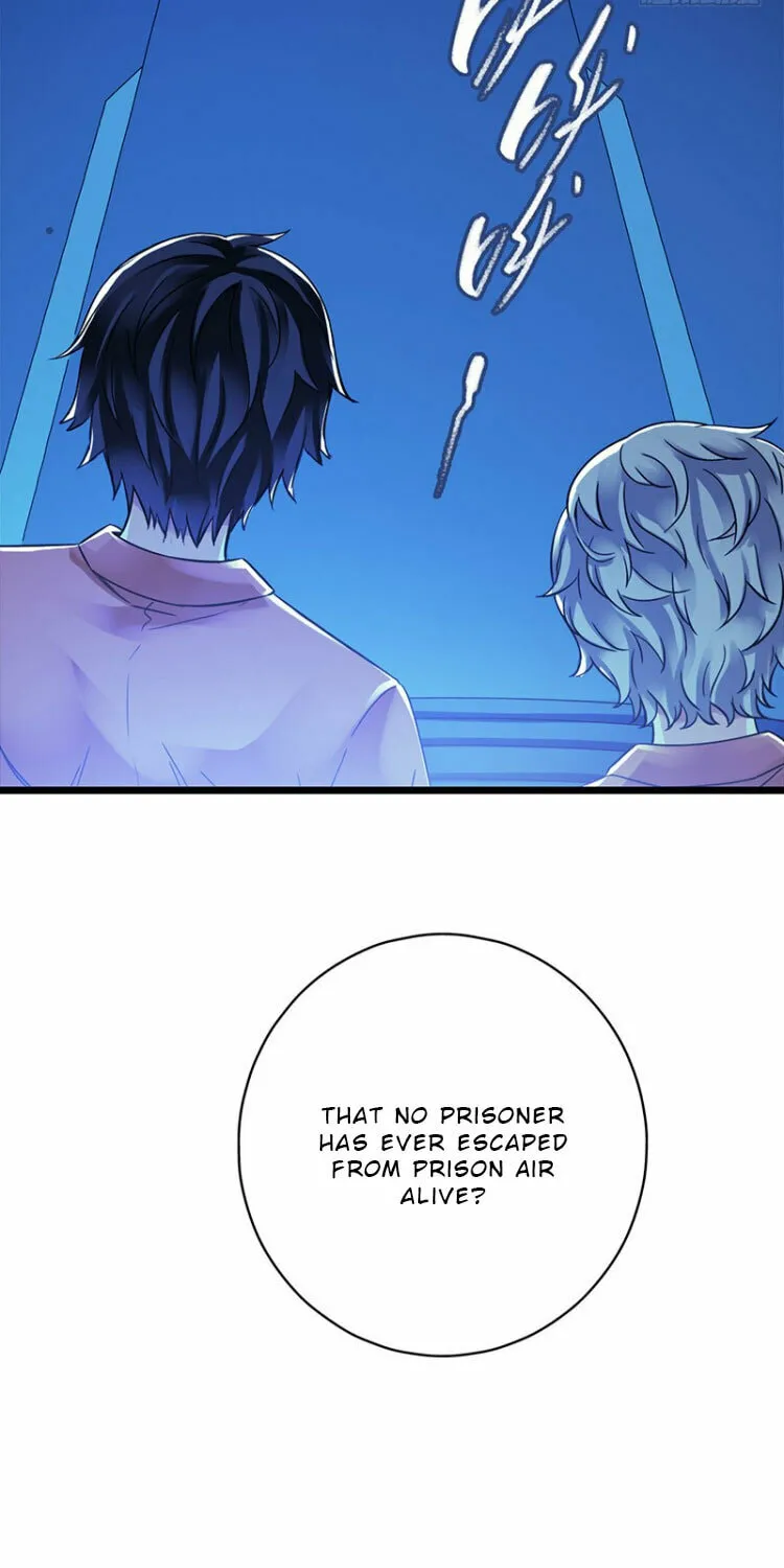 Read Mercury Express (Colored) chapter 19 image 38 on Lezhin