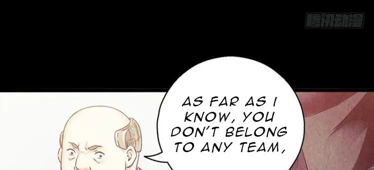Read Mercury Express (Colored) chapter 2 image 11 on Lezhin