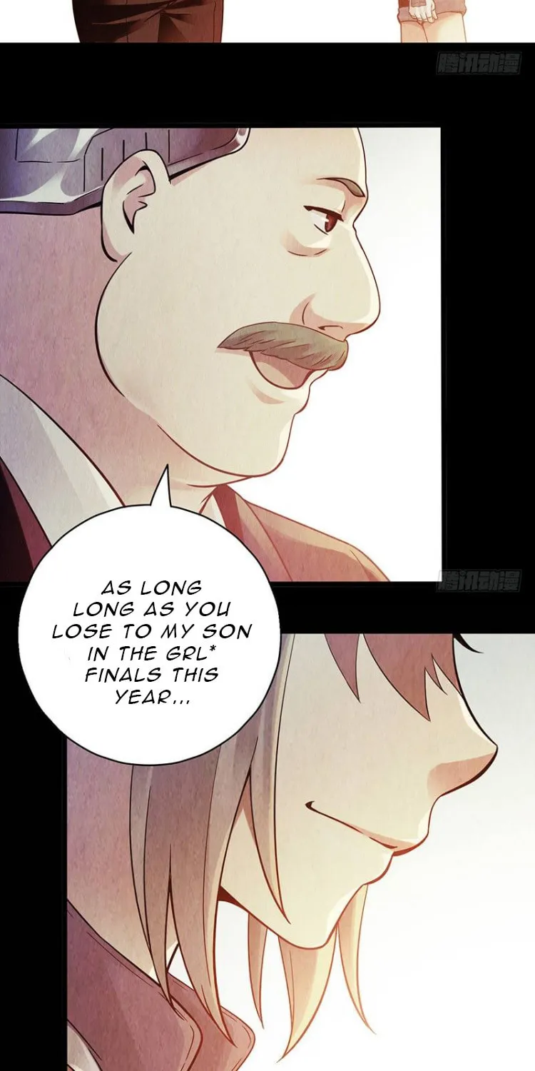 Read Mercury Express (Colored) chapter 2 image 16 on Lezhin