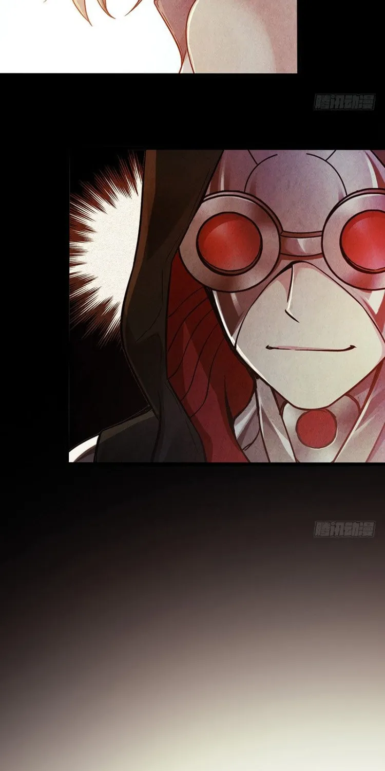 Read Mercury Express (Colored) chapter 2 image 21 on Lezhin