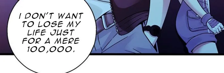 Read Mercury Express (Colored) chapter 2 image 26 on Lezhin