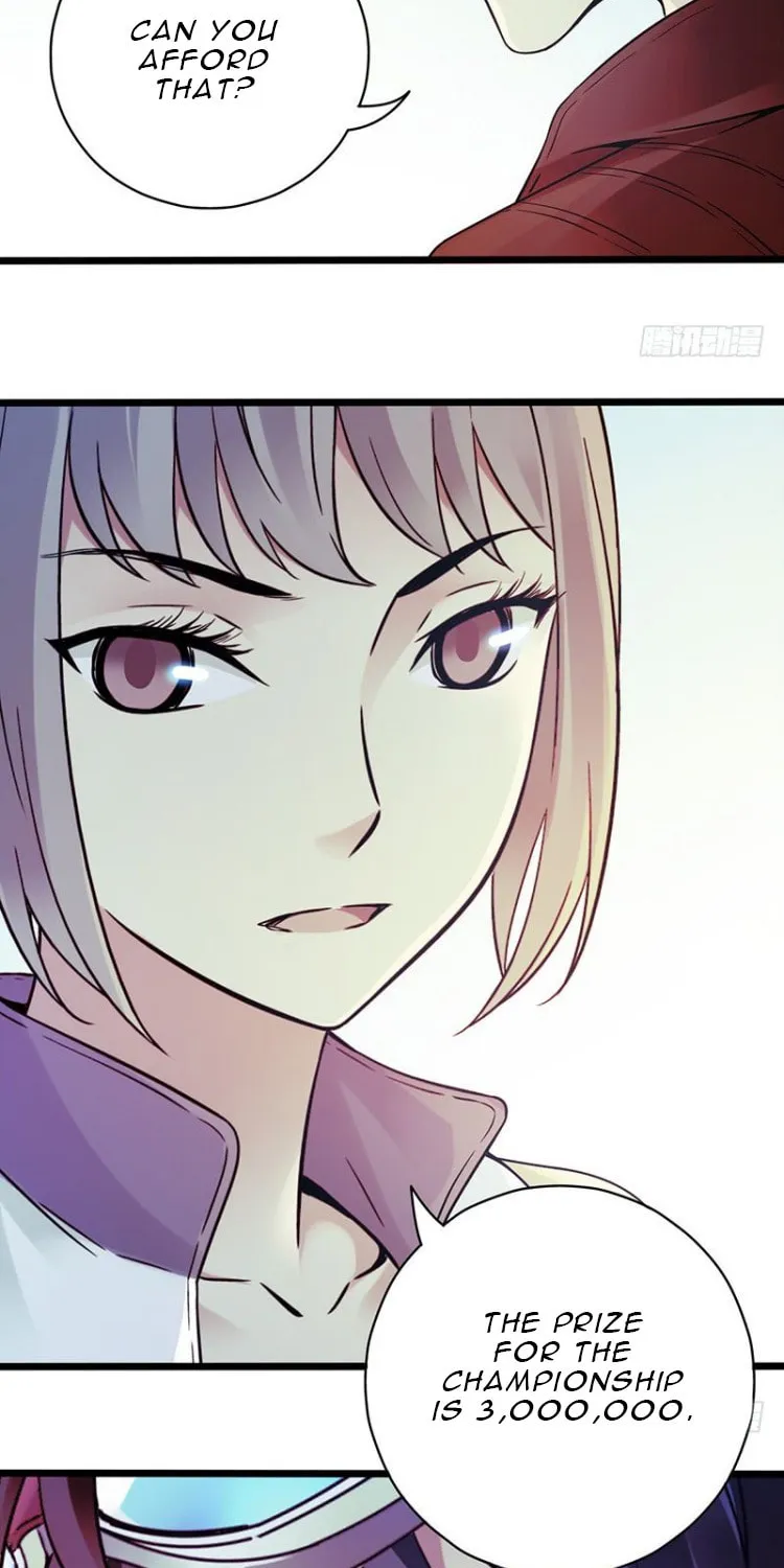 Read Mercury Express (Colored) chapter 2 image 28 on Lezhin
