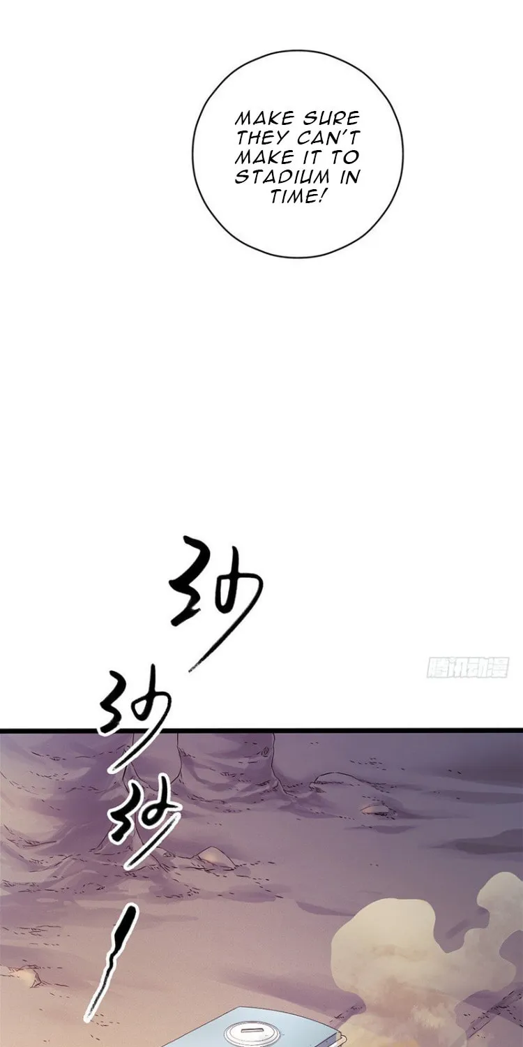 Read Mercury Express (Colored) chapter 2 image 39 on Lezhin