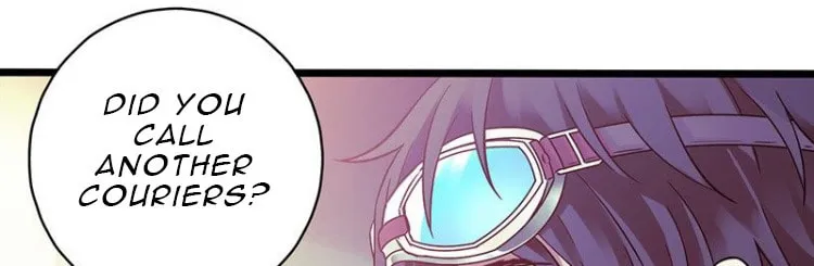 Read Mercury Express (Colored) chapter 2 image 41 on Lezhin