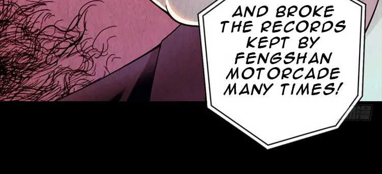 Read Mercury Express (Colored) chapter 2 image 5 on Lezhin