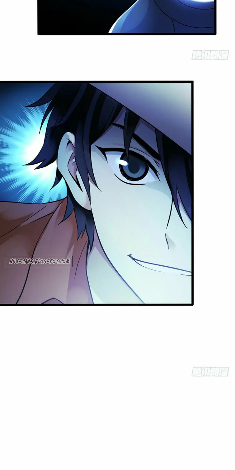 Read Mercury Express (Colored) chapter 20 image 12 on Lezhin