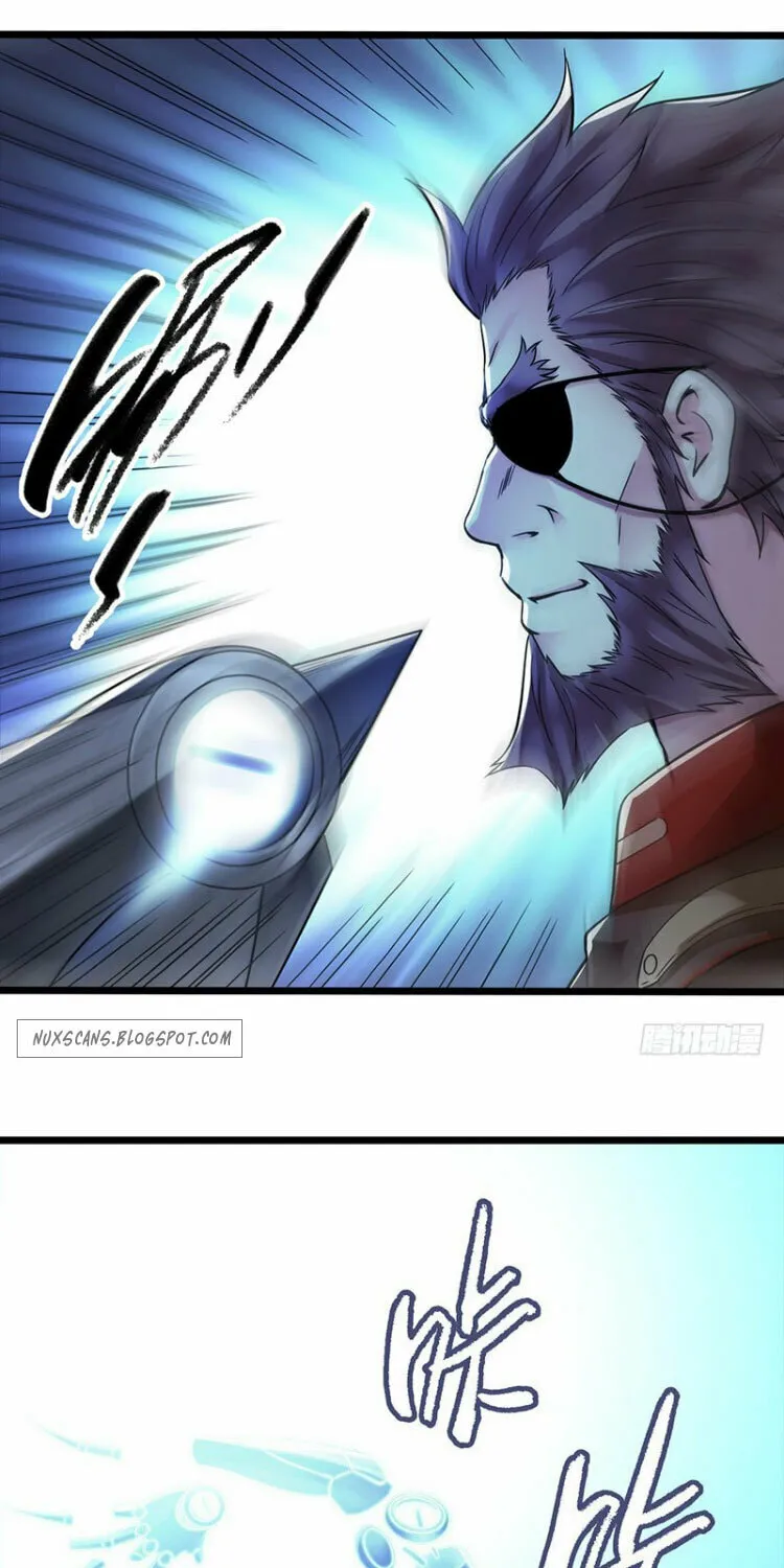 Read Mercury Express (Colored) chapter 20 image 20 on Lezhin