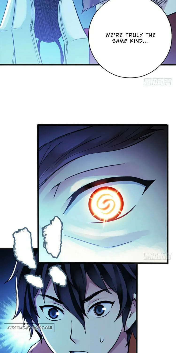 Read Mercury Express (Colored) chapter 20 image 24 on Lezhin