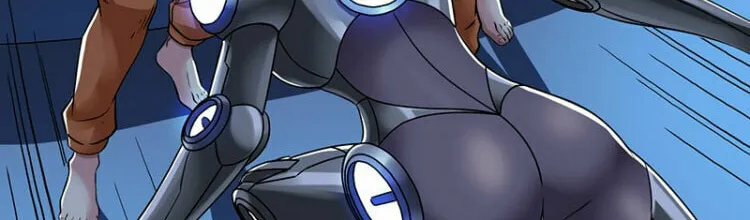 Read Mercury Express (Colored) chapter 20 image 3 on Lezhin