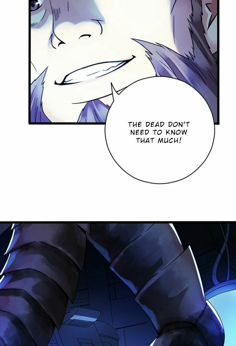 Read Mercury Express (Colored) chapter 20 image 31 on Lezhin