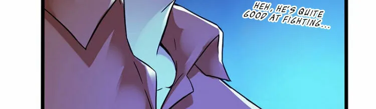 Read Mercury Express (Colored) chapter 20 image 7 on Lezhin