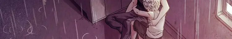 Read Mercury Express (Colored) chapter 21 image 22 on Lezhin