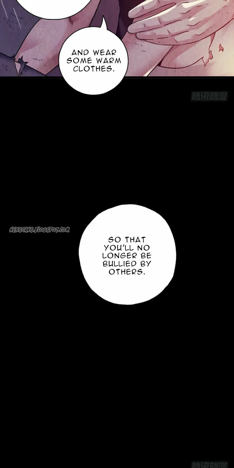 Read Mercury Express (Colored) chapter 21 image 25 on Lezhin
