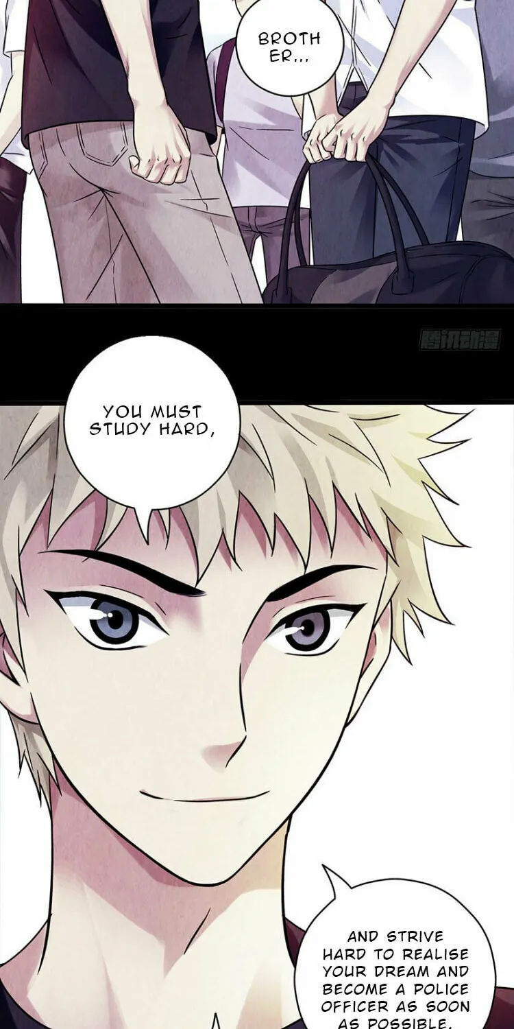 Read Mercury Express (Colored) chapter 21 image 28 on Lezhin