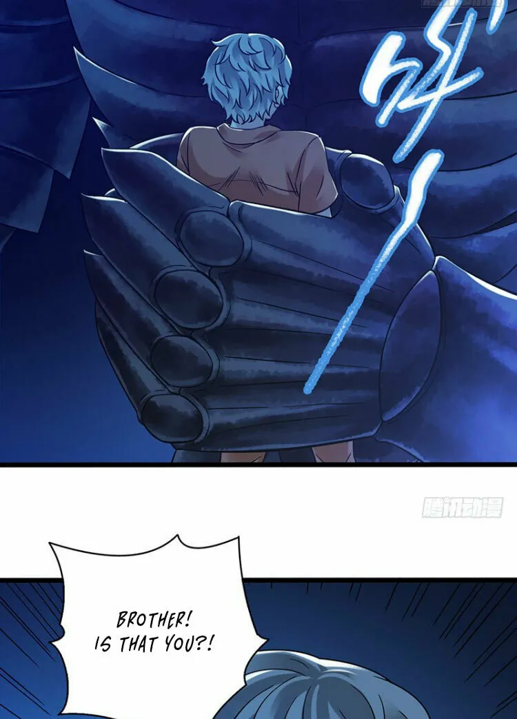 Read Mercury Express (Colored) chapter 21 image 5 on Lezhin