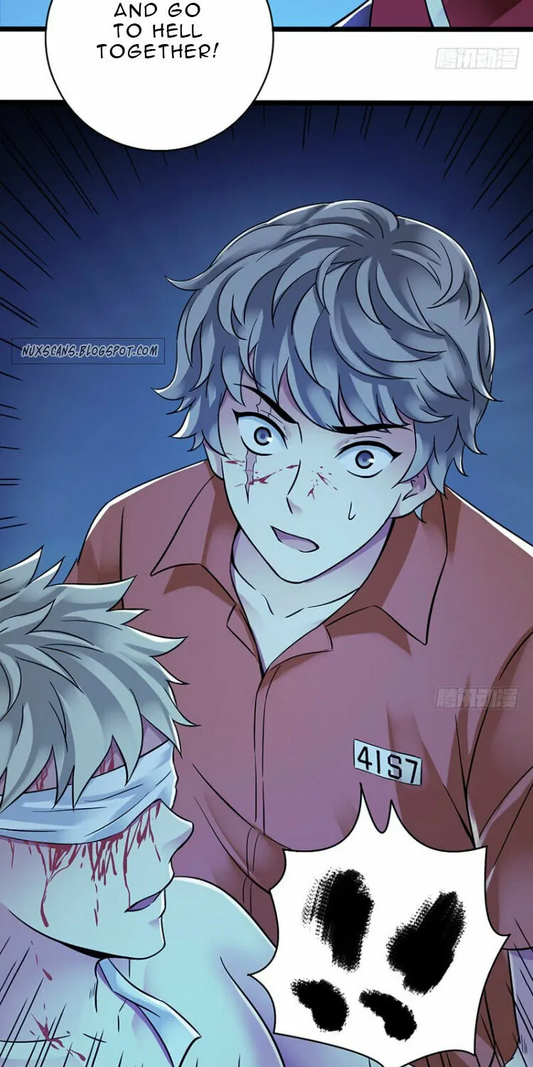Read Mercury Express (Colored) chapter 23 image 10 on Lezhin