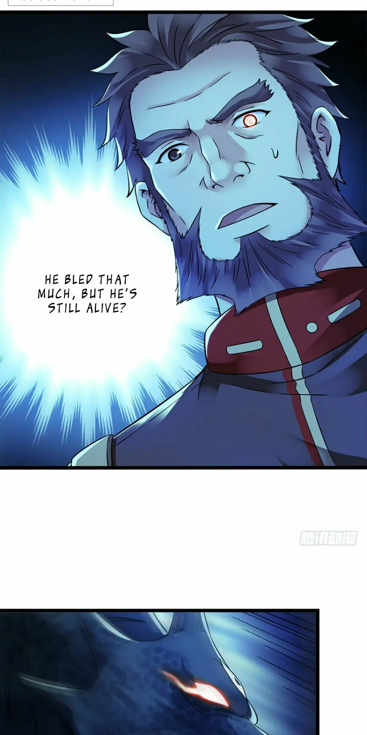 Read Mercury Express (Colored) chapter 23 image 16 on Lezhin
