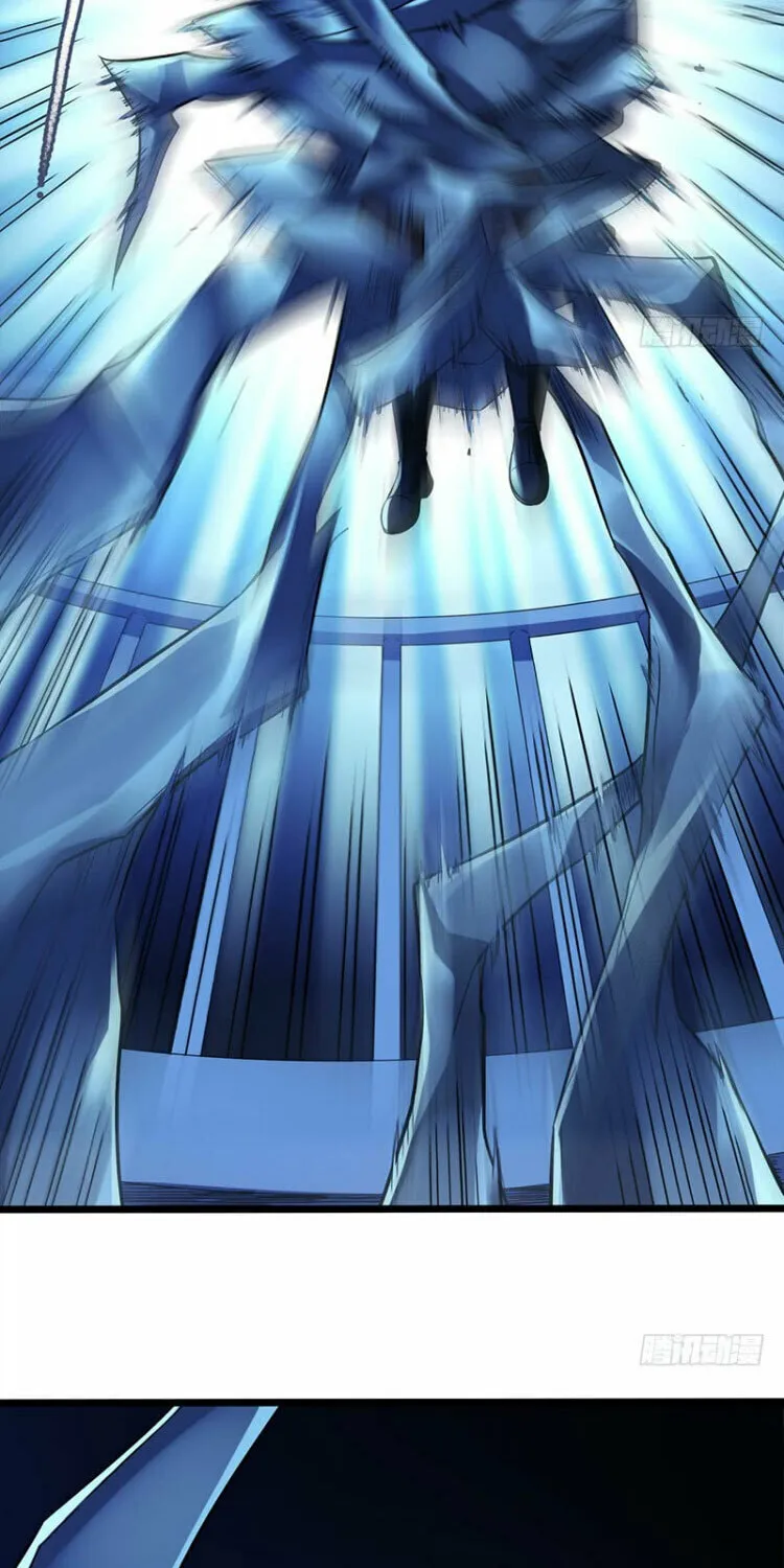 Read Mercury Express (Colored) chapter 23 image 33 on Lezhin