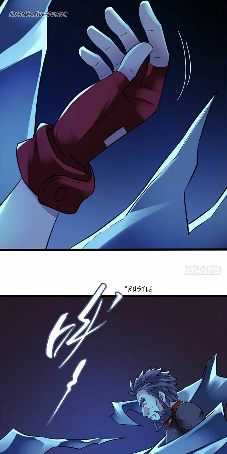 Read Mercury Express (Colored) chapter 23 image 34 on Lezhin