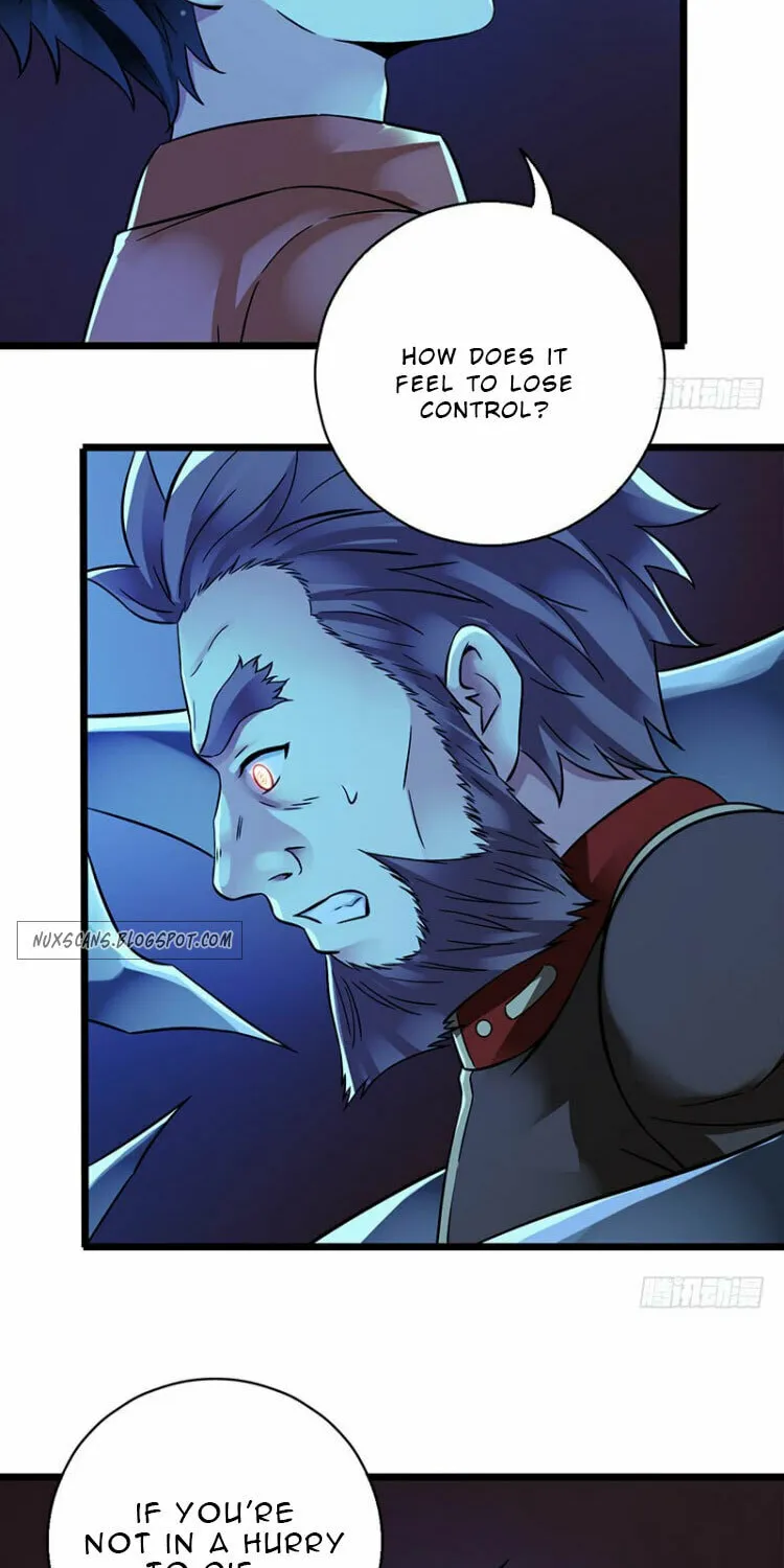 Read Mercury Express (Colored) chapter 23 image 37 on Lezhin