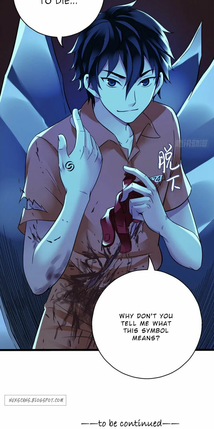 Read Mercury Express (Colored) chapter 23 image 38 on Lezhin
