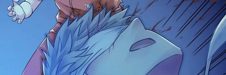 Read Mercury Express (Colored) chapter 23 image 7 on Lezhin