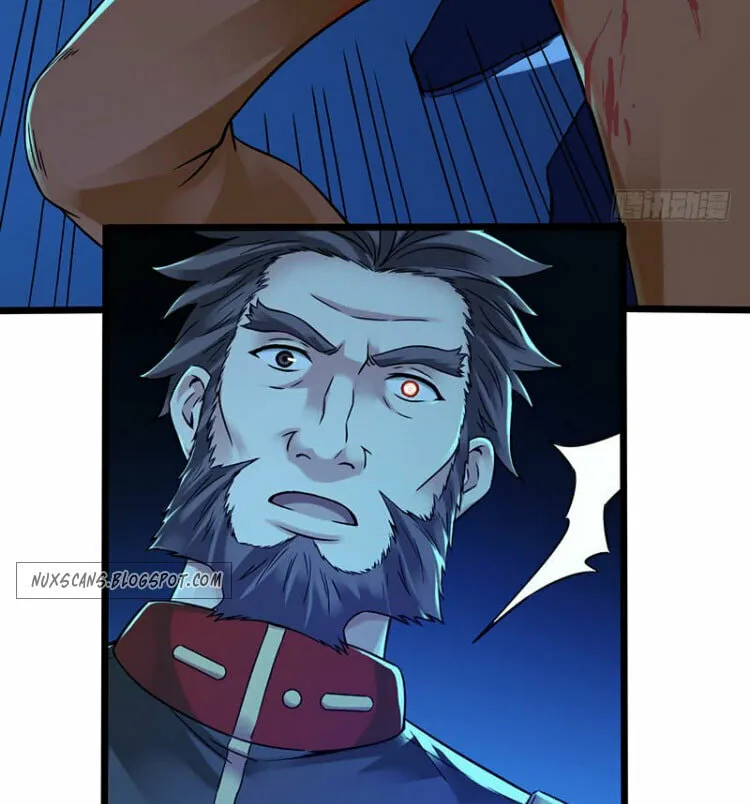 Read Mercury Express (Colored) chapter 24 image 11 on Lezhin