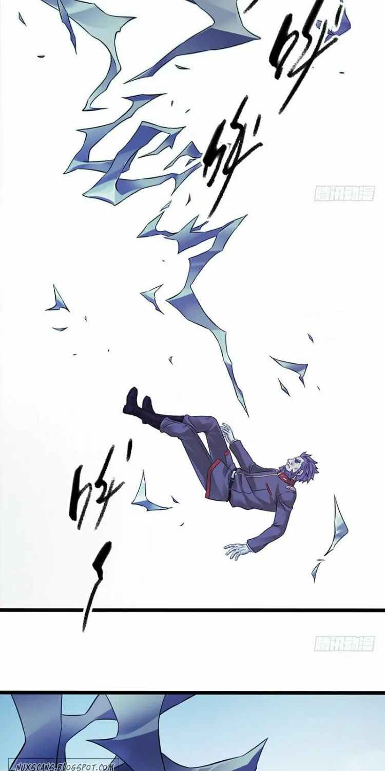 Read Mercury Express (Colored) chapter 24 image 19 on Lezhin