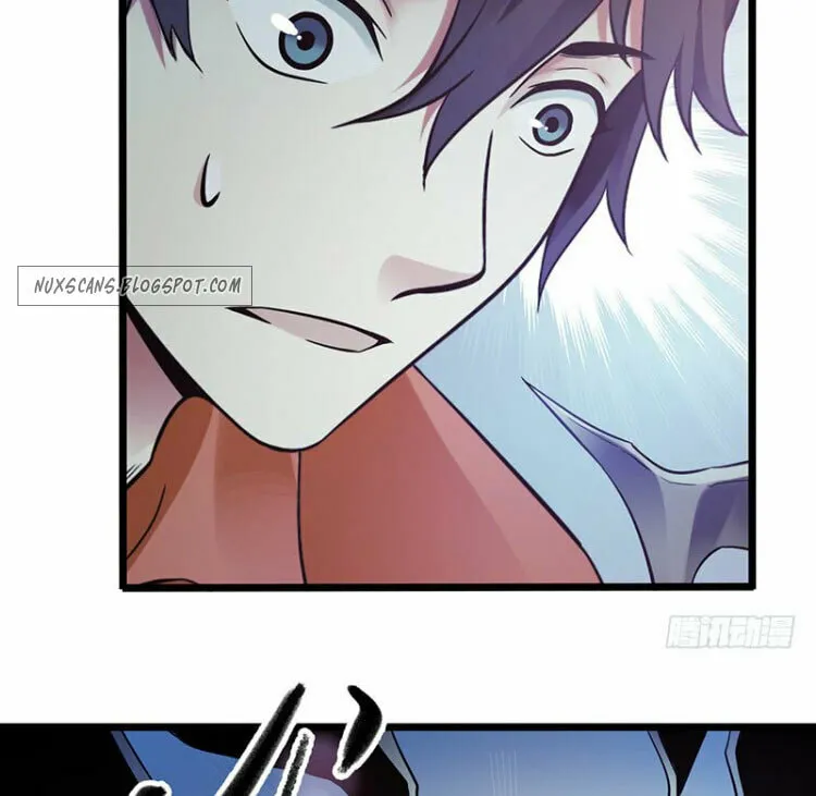 Read Mercury Express (Colored) chapter 24 image 23 on Lezhin