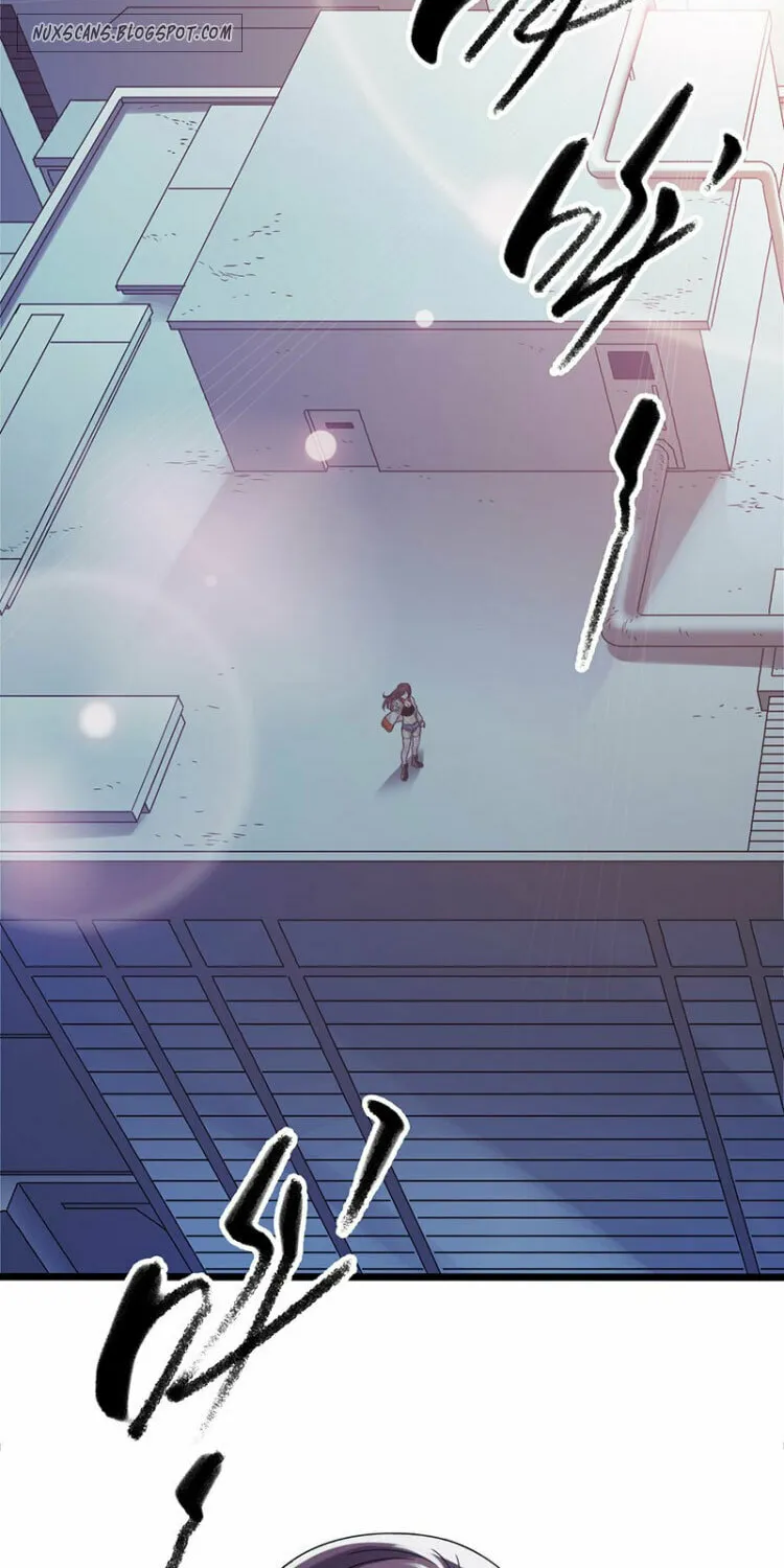 Read Mercury Express (Colored) chapter 24 image 25 on Lezhin