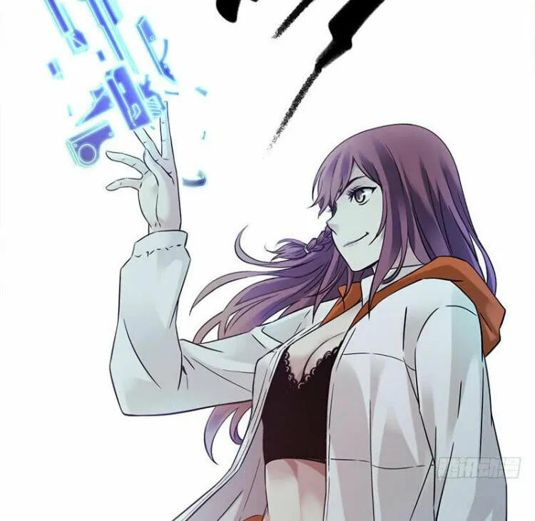 Read Mercury Express (Colored) chapter 24 image 29 on Lezhin