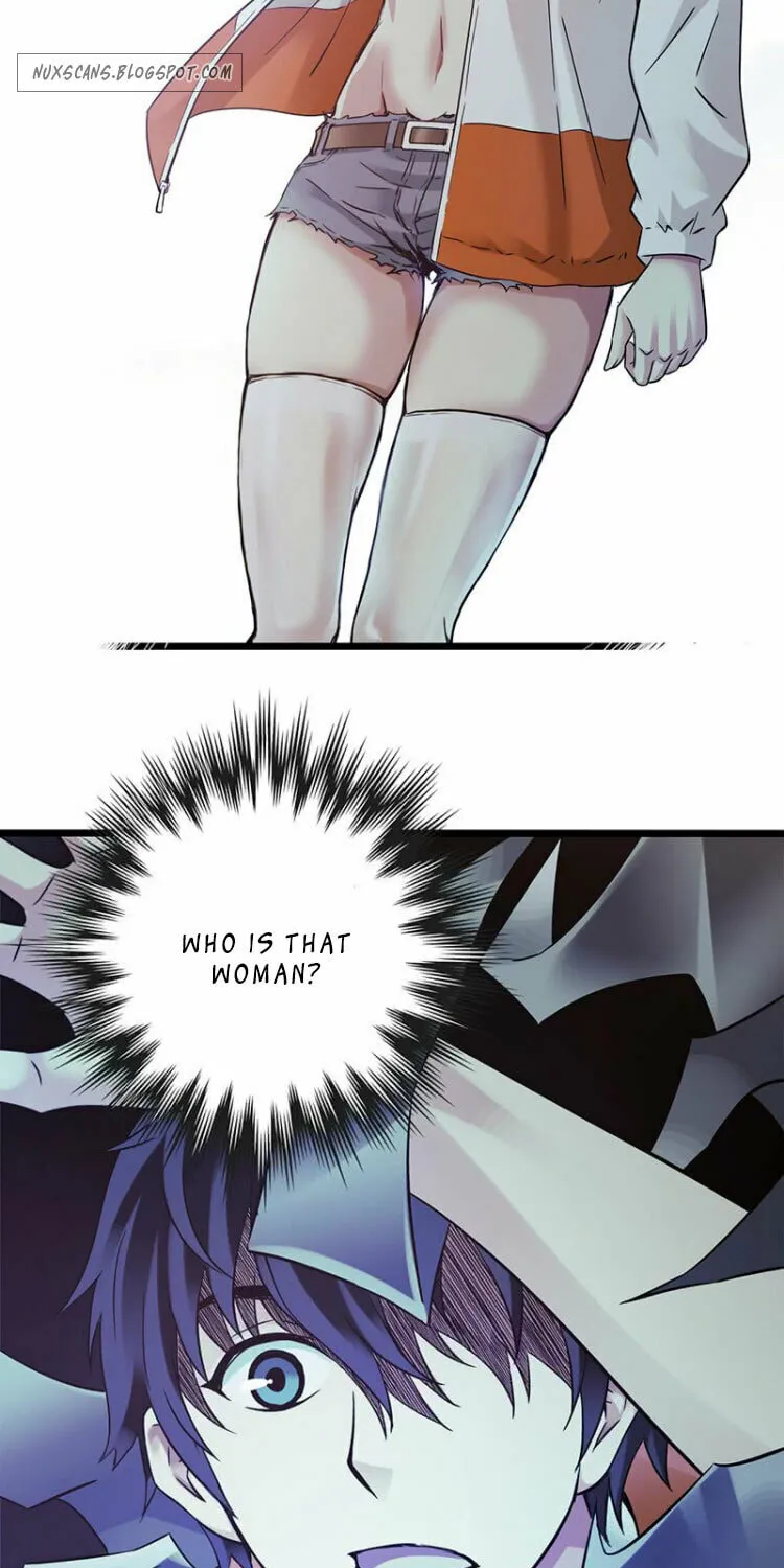 Read Mercury Express (Colored) chapter 24 image 30 on Lezhin