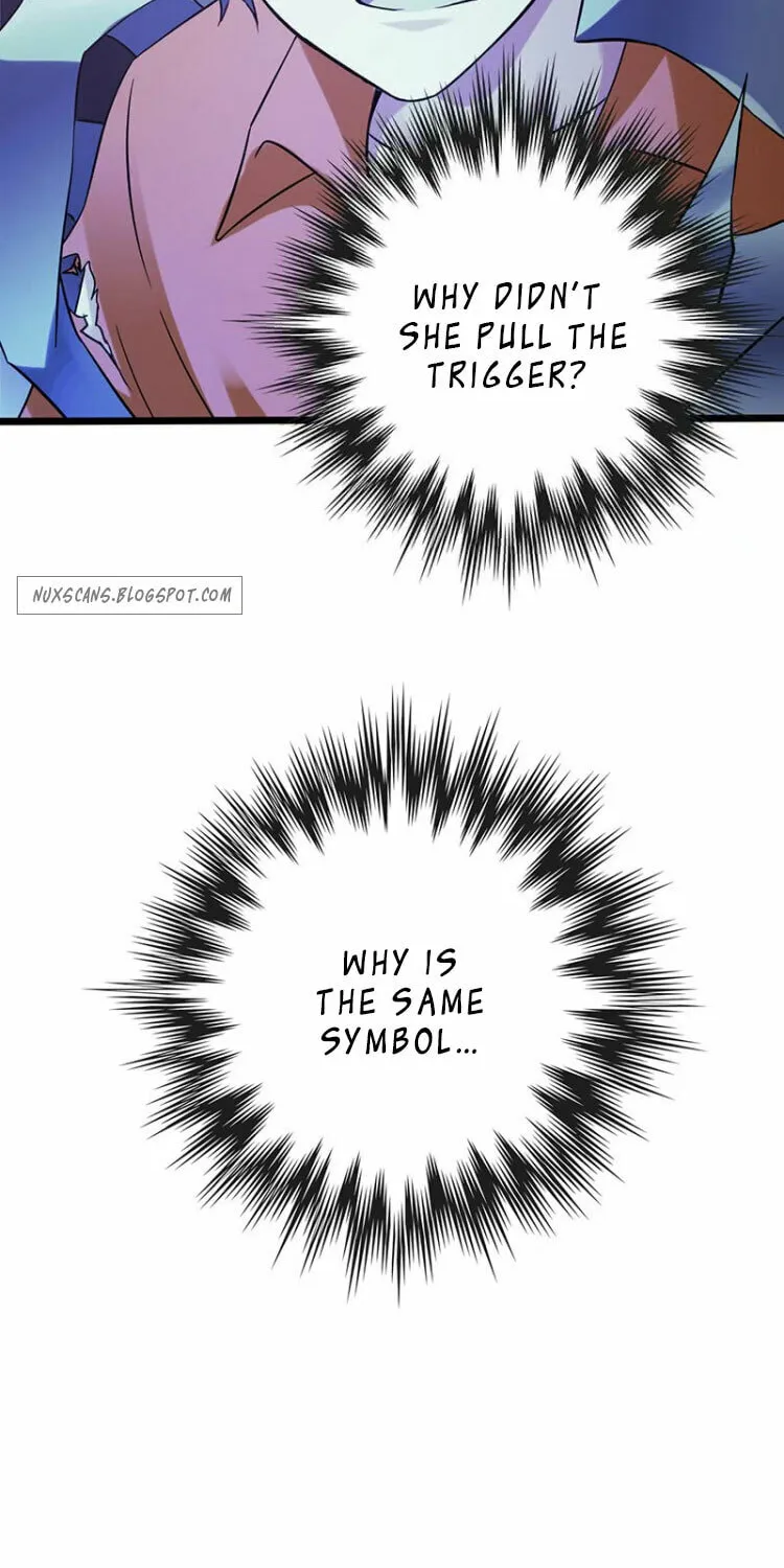 Read Mercury Express (Colored) chapter 24 image 31 on Lezhin