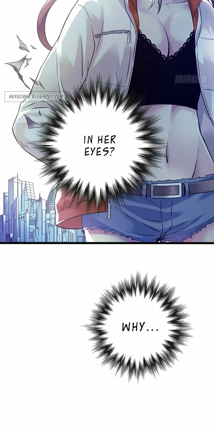Read Mercury Express (Colored) chapter 24 image 33 on Lezhin