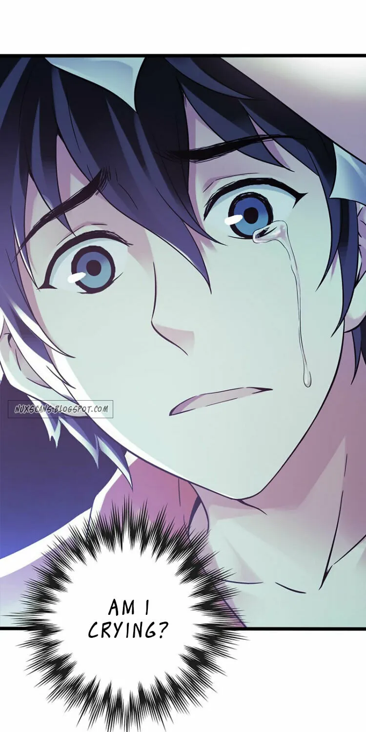 Read Mercury Express (Colored) chapter 24 image 34 on Lezhin
