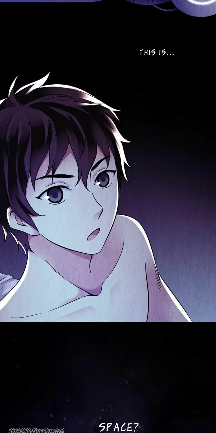 Read Mercury Express (Colored) chapter 25 image 1 on Lezhin