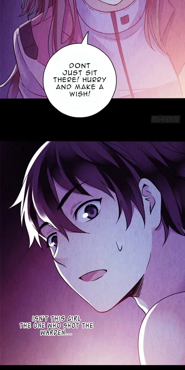Read Mercury Express (Colored) chapter 25 image 10 on Lezhin