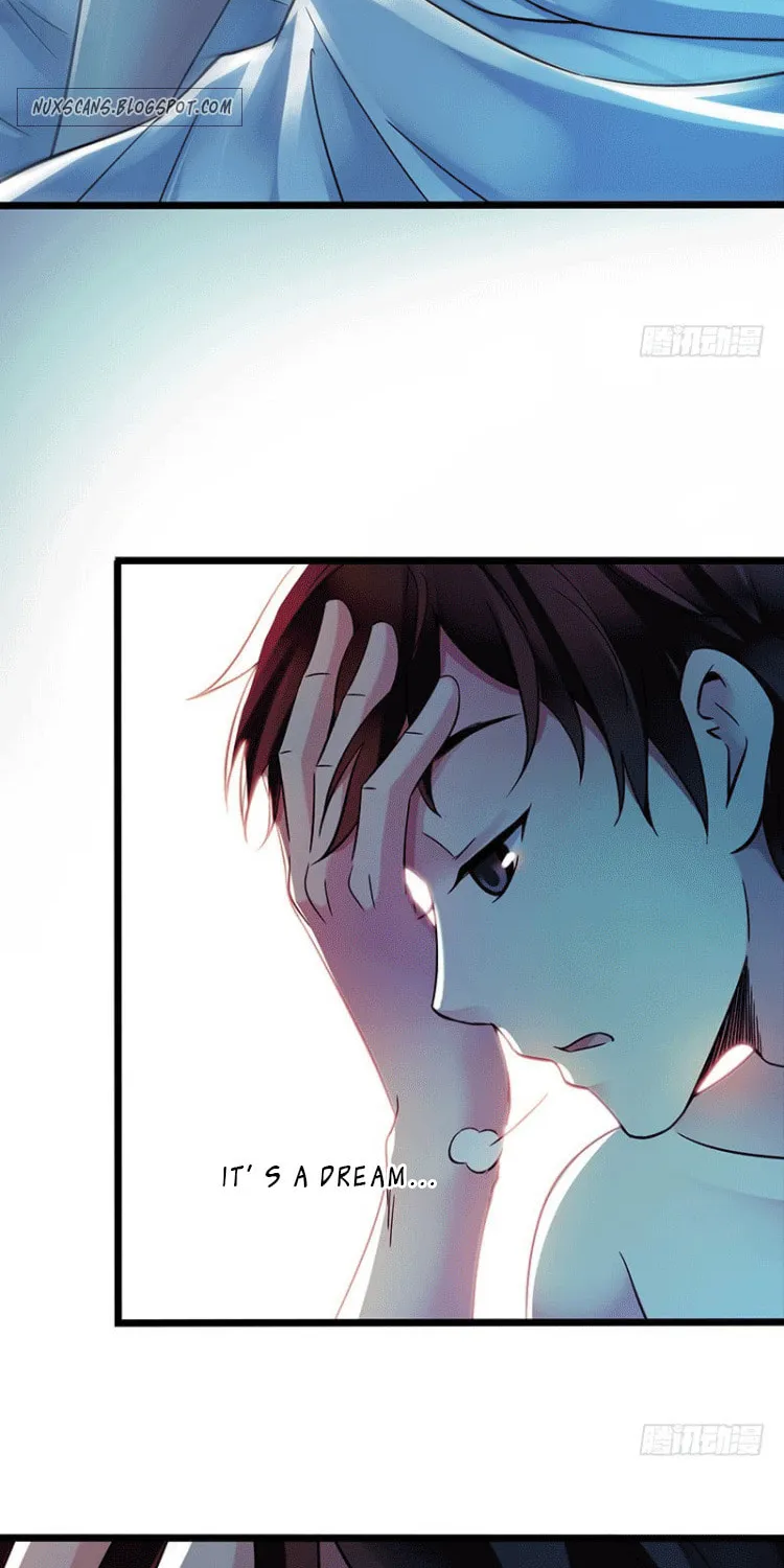 Read Mercury Express (Colored) chapter 25 image 13 on Lezhin