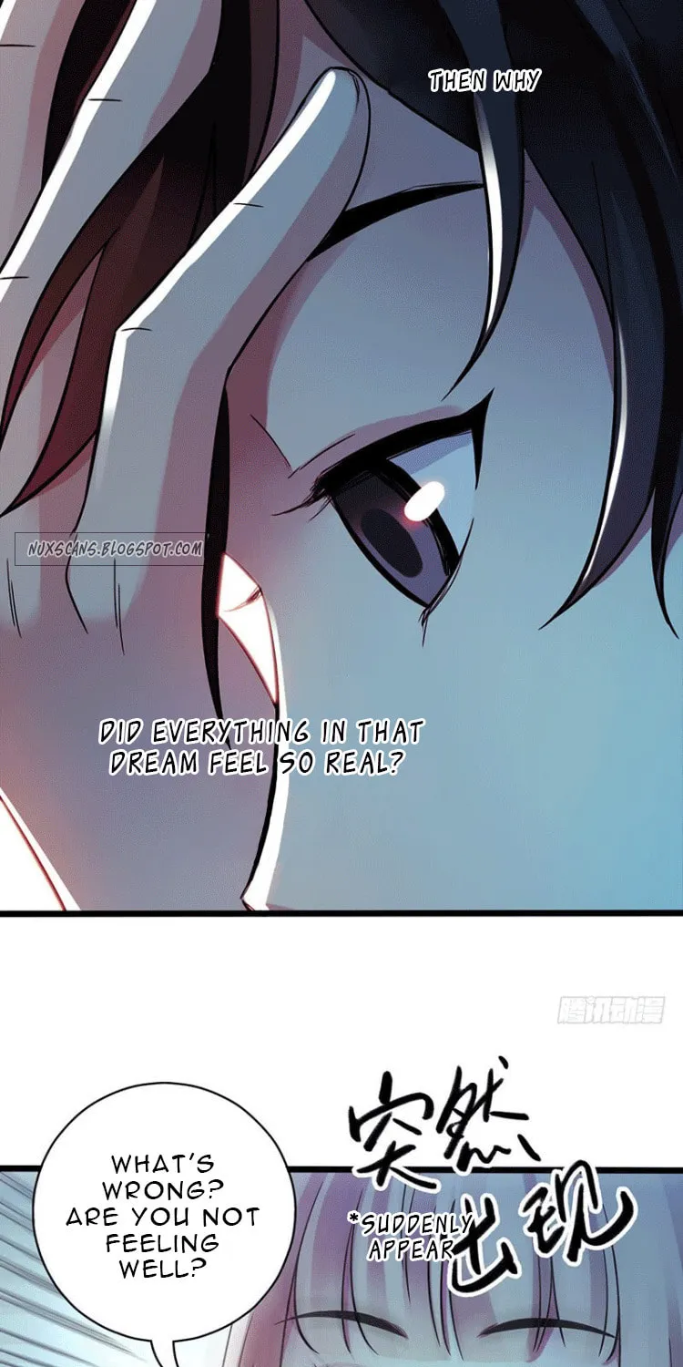 Read Mercury Express (Colored) chapter 25 image 14 on Lezhin
