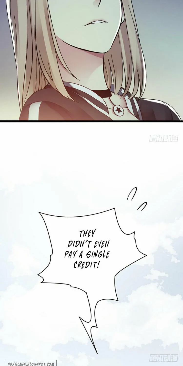 Read Mercury Express (Colored) chapter 25 image 21 on Lezhin