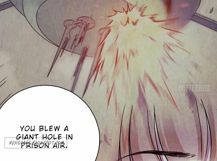 Read Mercury Express (Colored) chapter 25 image 23 on Lezhin