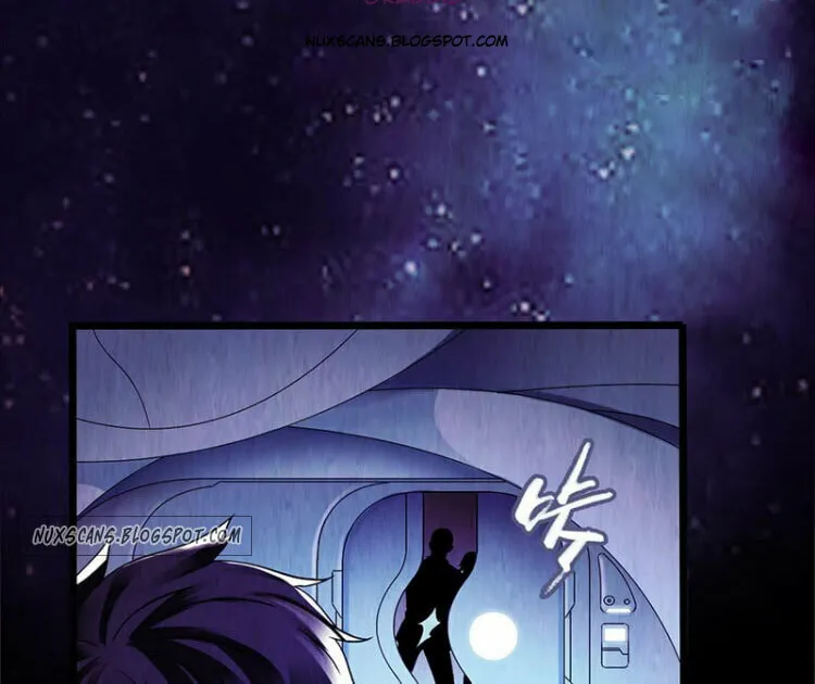 Read Mercury Express (Colored) chapter 25 image 3 on Lezhin