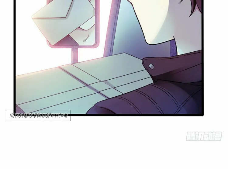 Read Mercury Express (Colored) chapter 25 image 31 on Lezhin