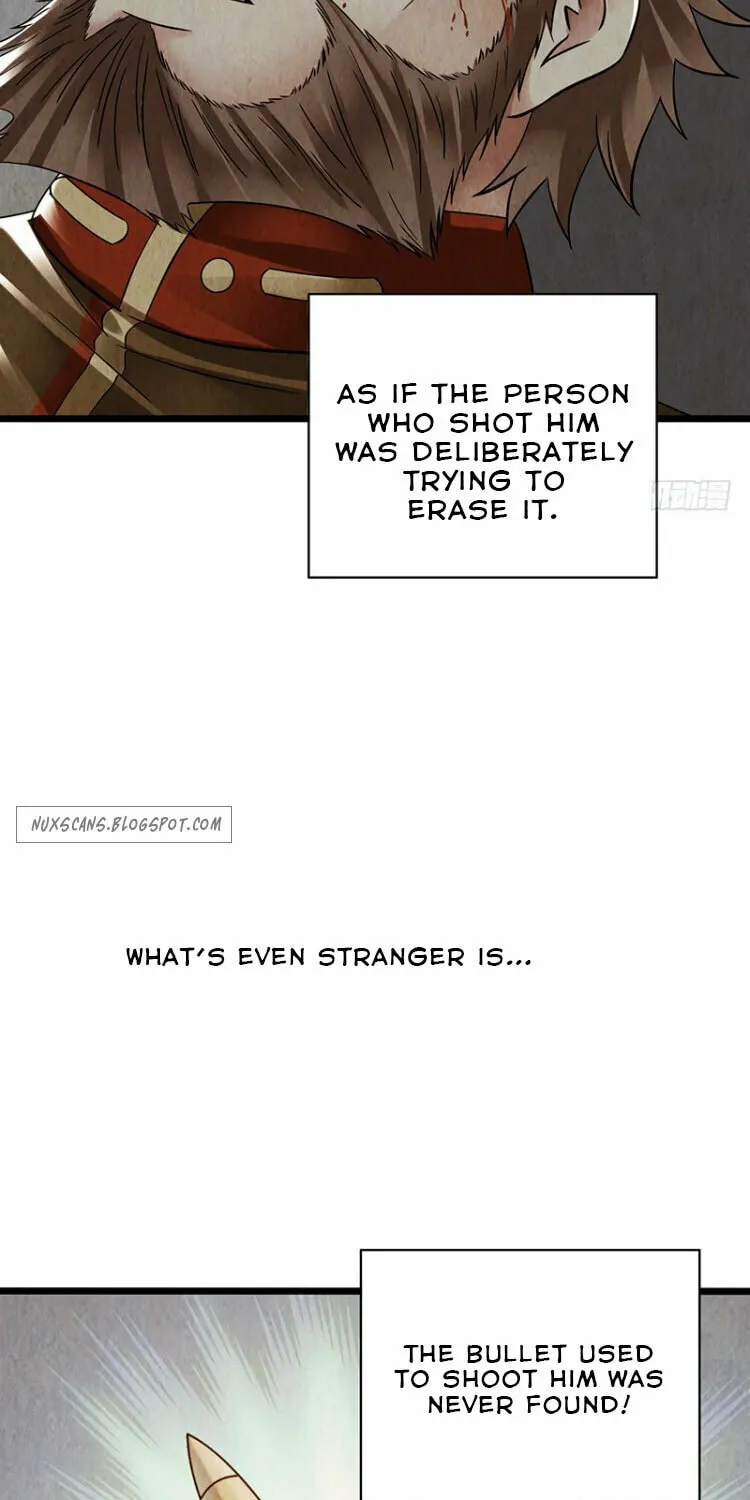 Read Mercury Express (Colored) chapter 25 image 34 on Lezhin