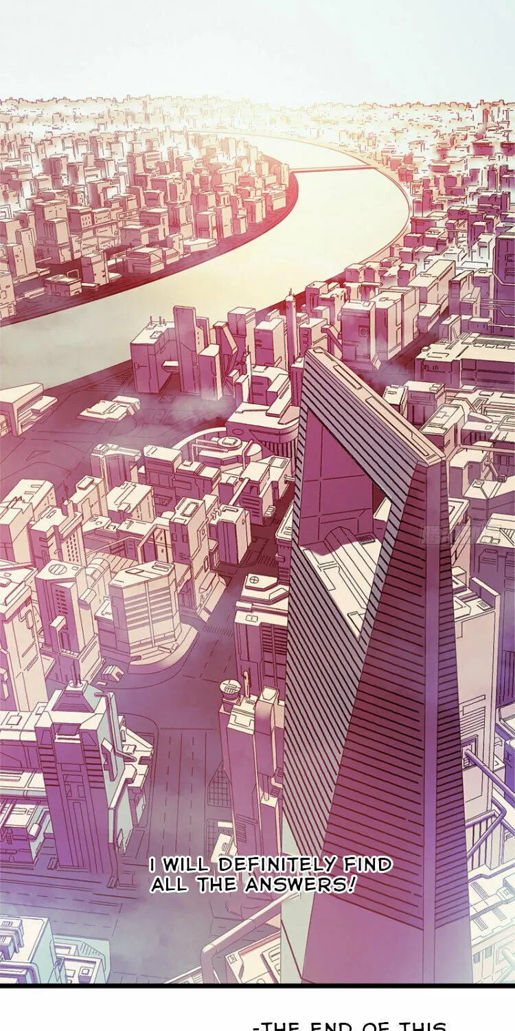 Read Mercury Express (Colored) chapter 25 image 38 on Lezhin