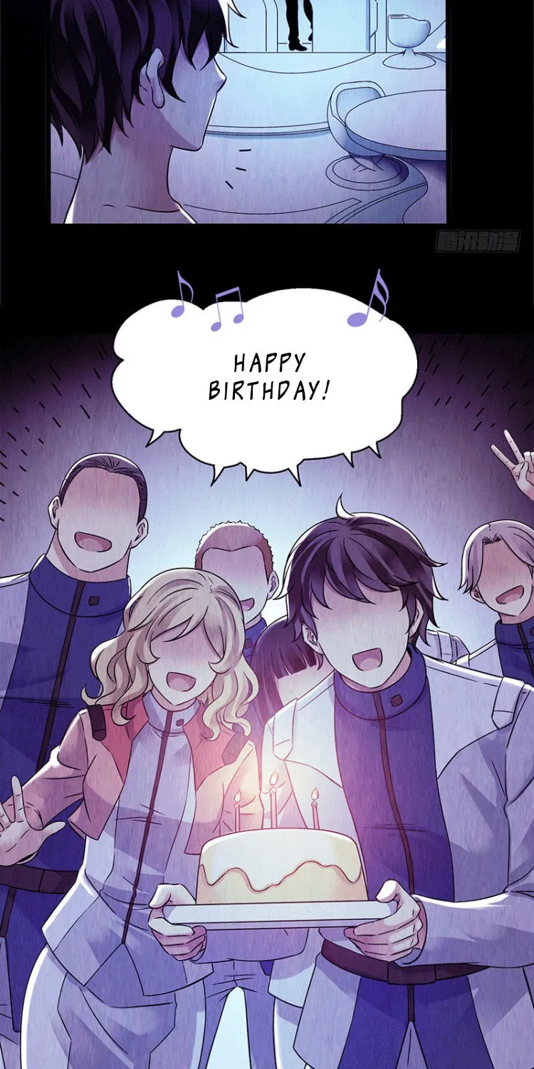 Read Mercury Express (Colored) chapter 25 image 4 on Lezhin