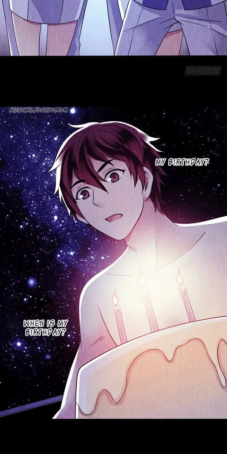 Read Mercury Express (Colored) chapter 25 image 5 on Lezhin