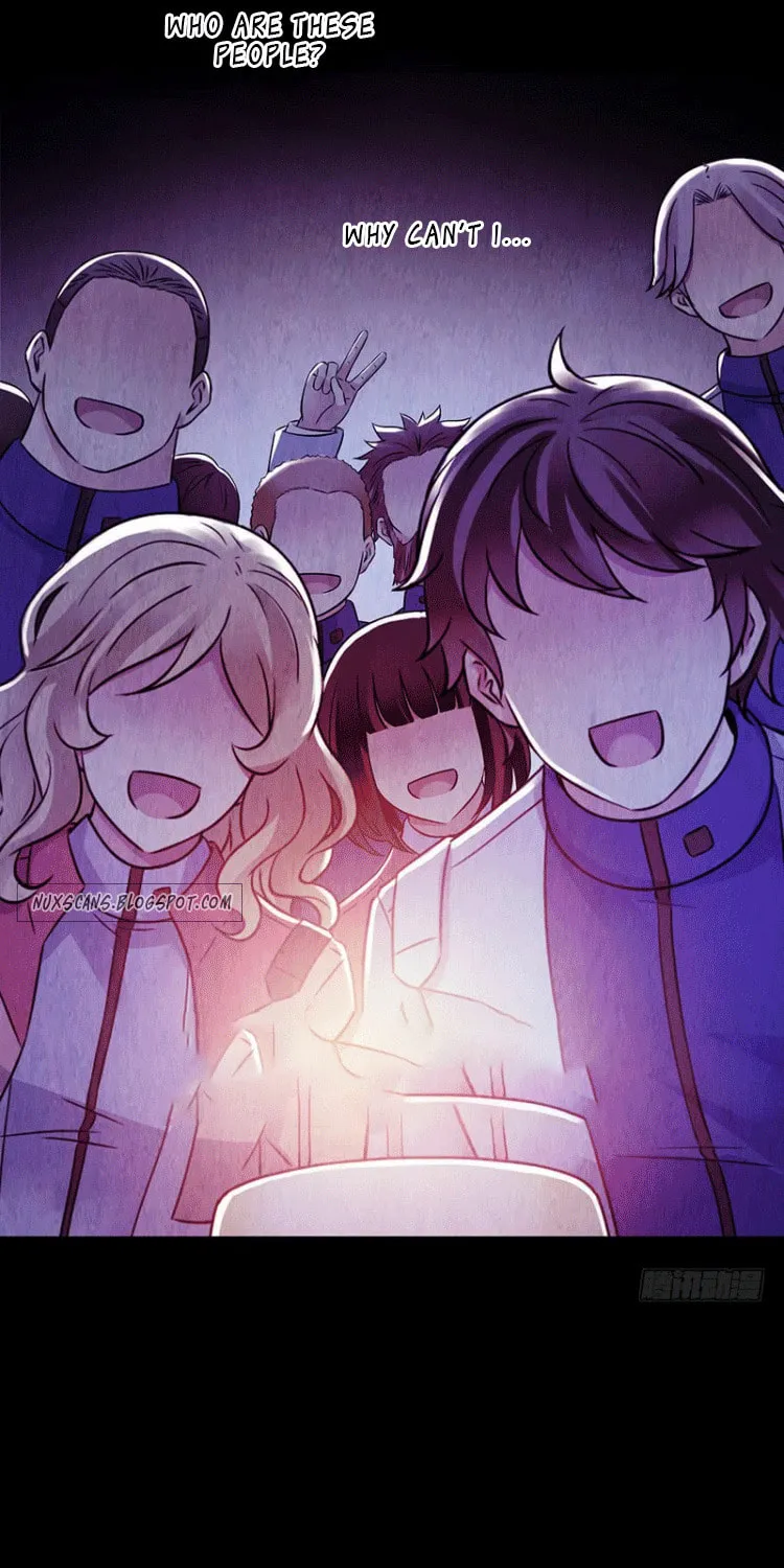 Read Mercury Express (Colored) chapter 25 image 6 on Lezhin